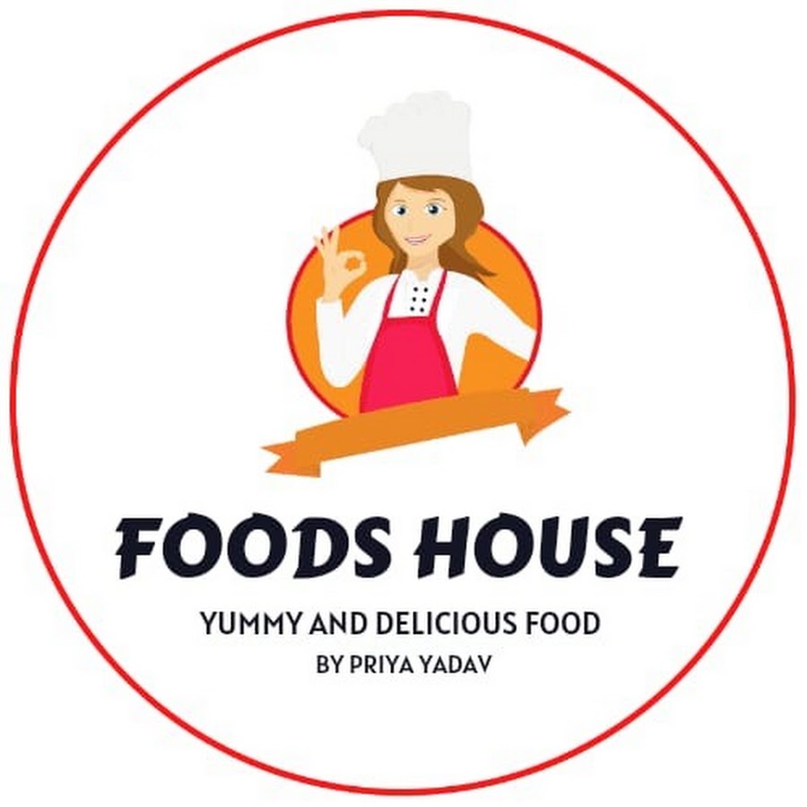 FOOD HOUSE😋 - YouTube