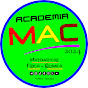 ACADEMIA PREUNIVERSITARIA - MAC