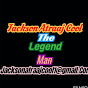 Jackson atraaj cool lyrics