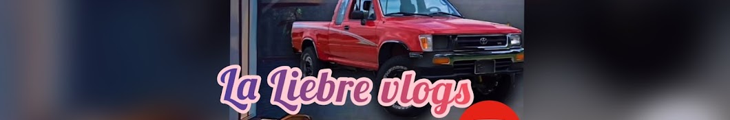 La Liebre vlogs