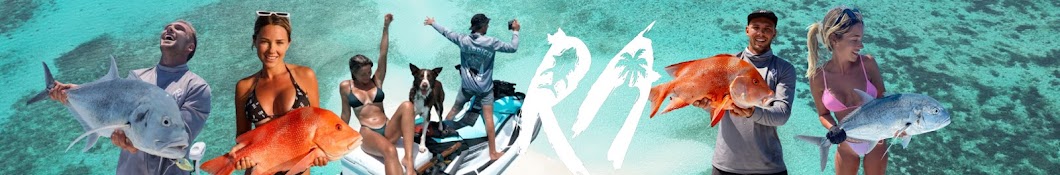 Reef Addicts Banner