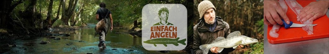 EINFACH ANGELN