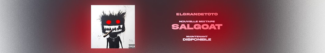 ElGrandeToto Banner