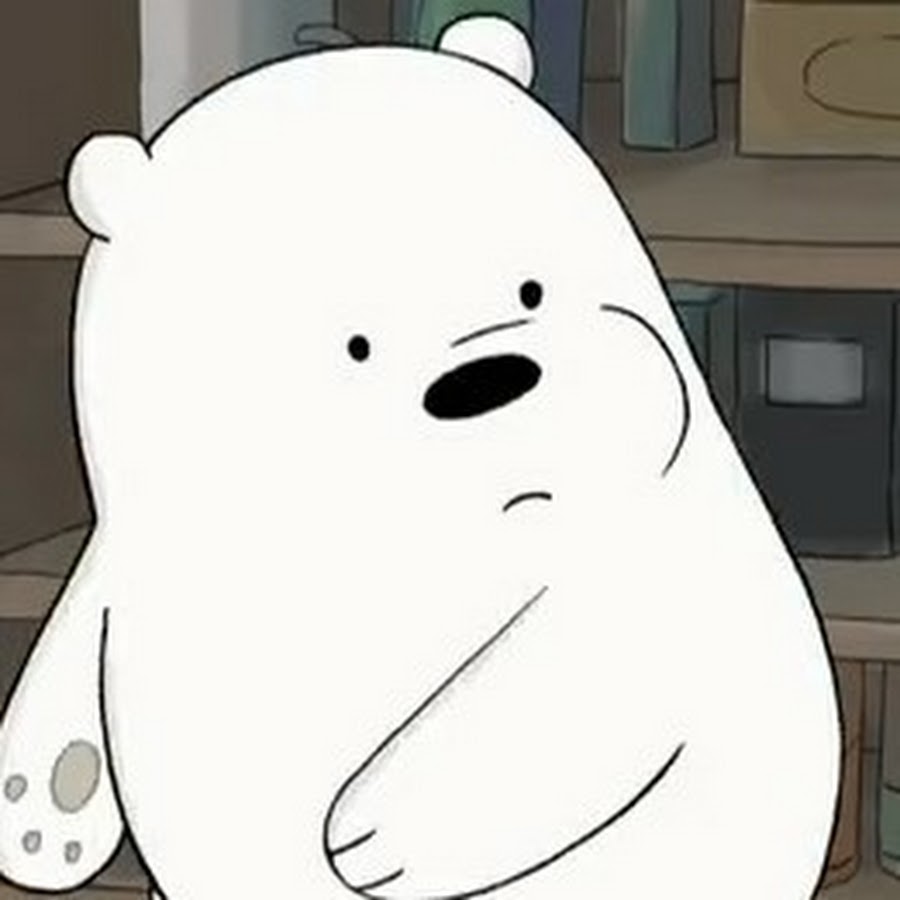 아이스베어 - YouTube 아이스베어