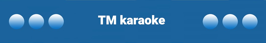 karaoke TM