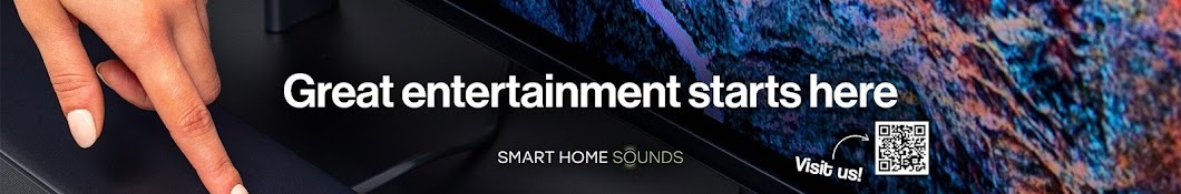 Smart Home Sounds