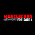 logo Muscle Cars For Sale