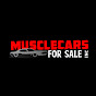 Muscle Cars For Sale