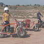 Nic's Mini Bikes