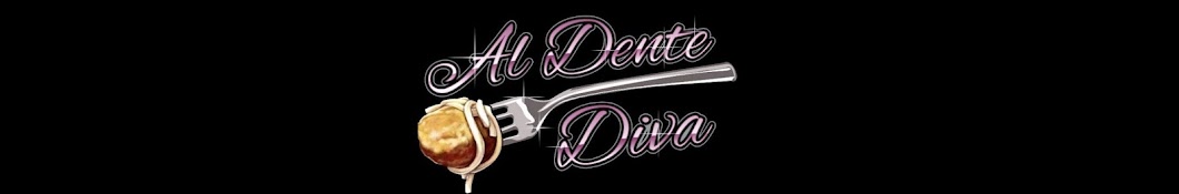 Al Dente Diva Banner
