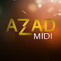 AZAD MIDI