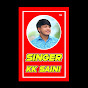 Singer KK Saini 