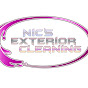 Nic's Exterior Cleaning