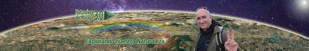 Naturaleza de Málaga 3.0