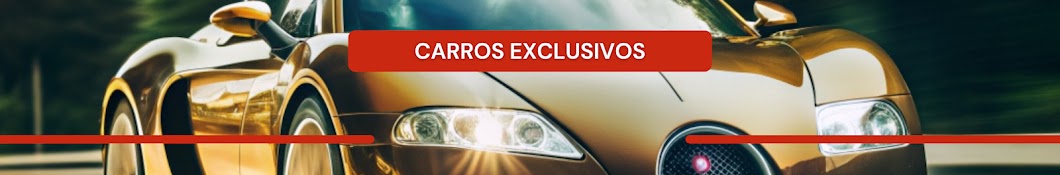 Carros Exclusivos