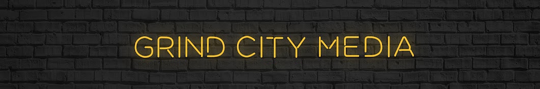 Grind City Media Banner
