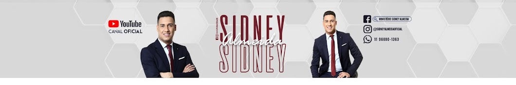 Sidney Almeida