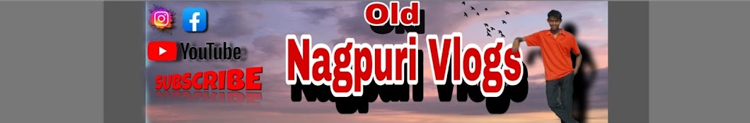 Old Nagpuri vlogs