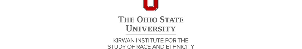 The Kirwan Institute for the Study of Race and Ethnicity