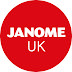 Janome UK