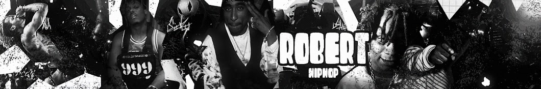 Robert Hip Hop Banner