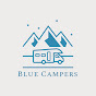 Blue Campers