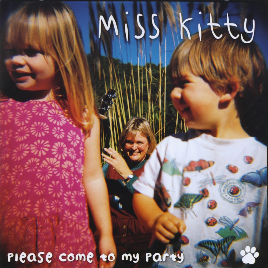 Miss Kitty - Topic - YouTube