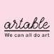 Artable 아트에이블 & 아트테이블