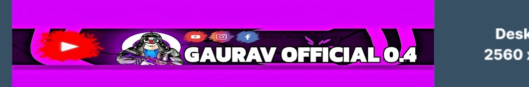 Gaurav_official 0.4