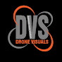 DVS - Drone Visuals