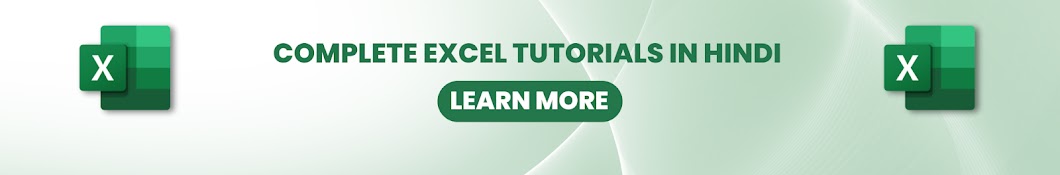 Excel Insights By Sunil Magoo