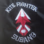Kite Fighter Subang