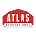 Atlas Backyard Sheds