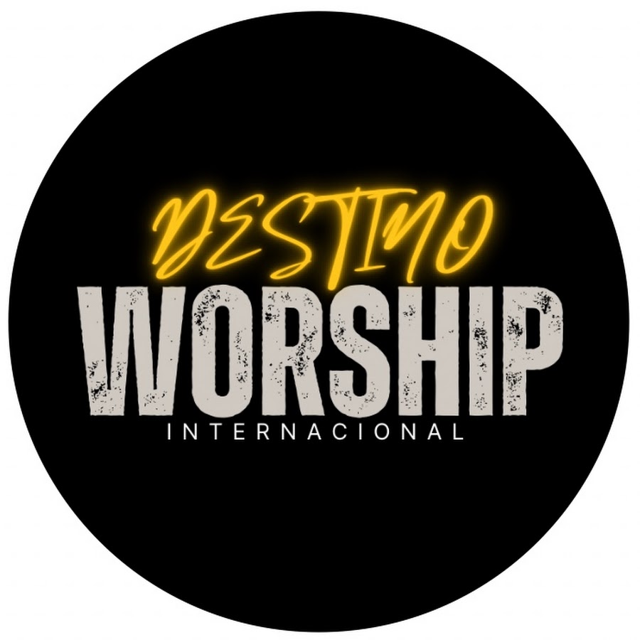 Destinoworship @Destinoworship