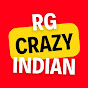 RG crazy Indian