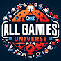 All Games Universe