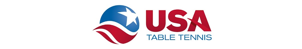 USA Table Tennis