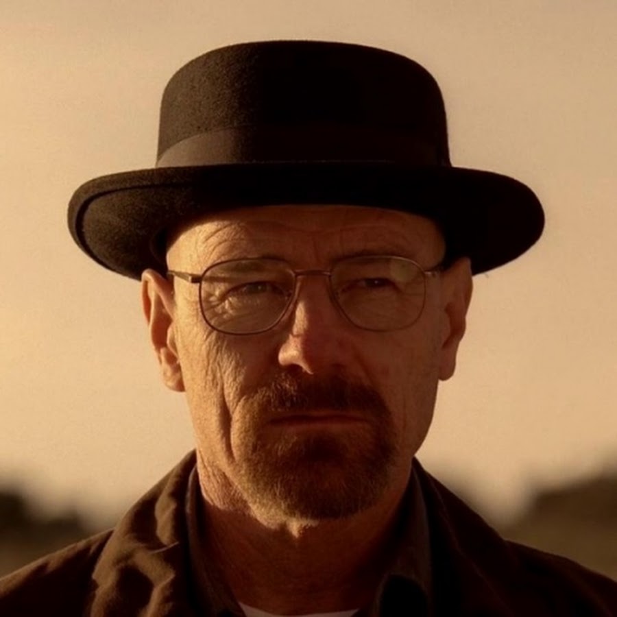 Walter white steam фото 65