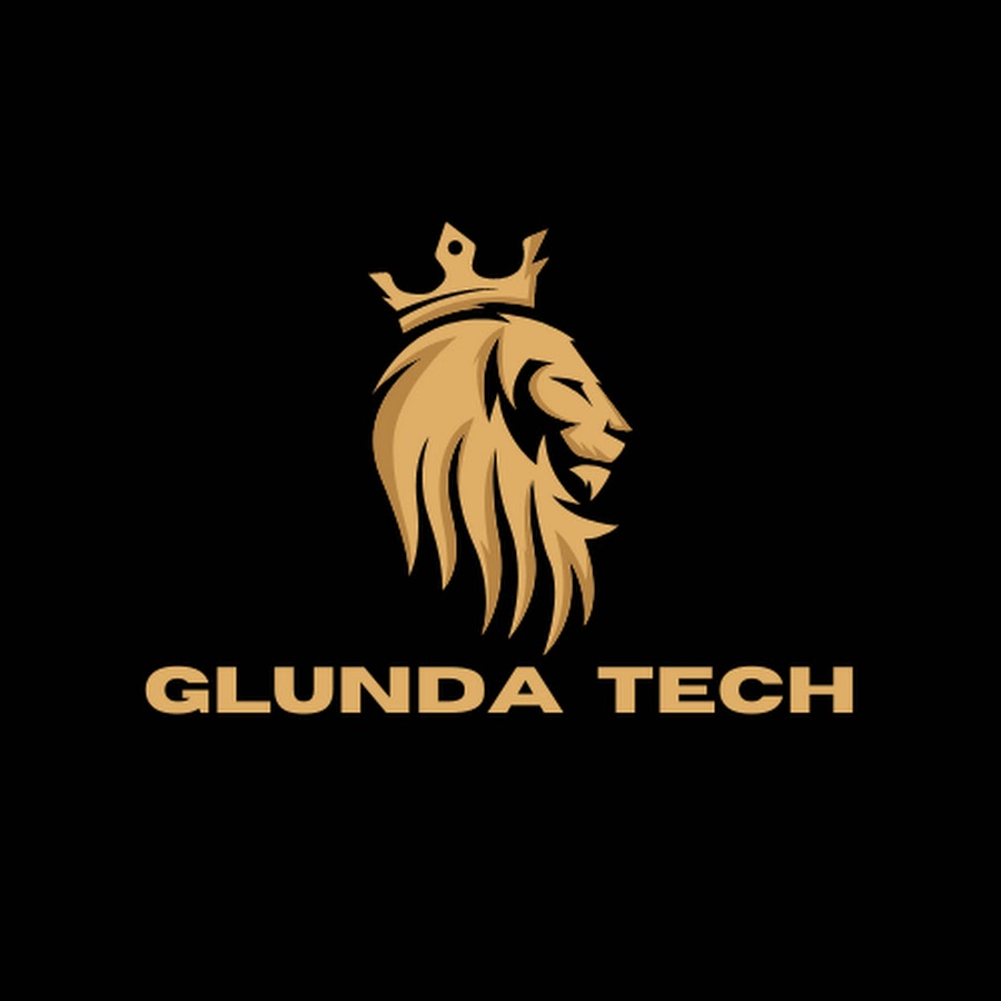 Glunda Shop & Tech