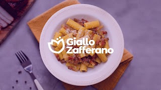 Заставка Ютуб-канала «Кулинарные рецепты на веб-сайте Giallozafferano»
