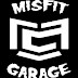 logo Misfit Garage