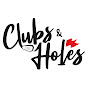 Clubs & Holes