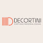 Decortini - Cortinas, Persianas e Decoração