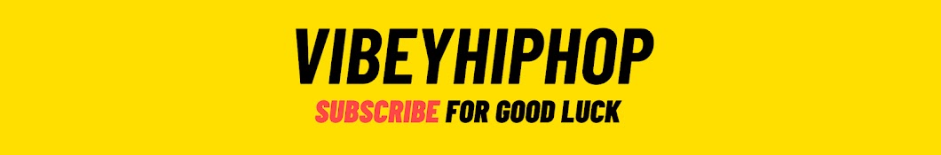 VibeyHipHop