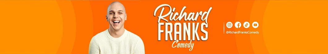 Richard Franks Banner