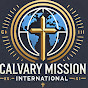 Calvary Mission