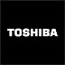 logo Toshiba TV Russia Official