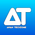 logo Aman Techzone