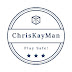 logo ChrisKayMan