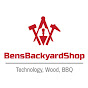 BensBackyardShop